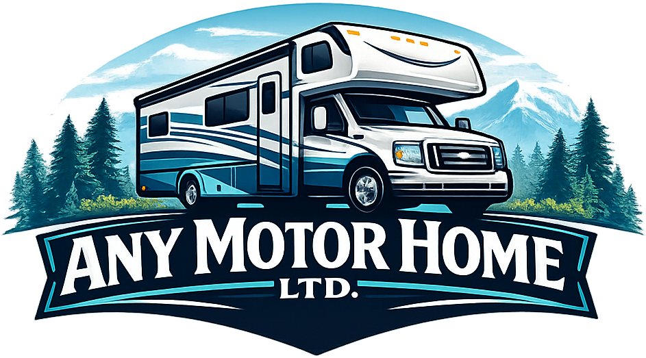 Any Motor Home Ltd